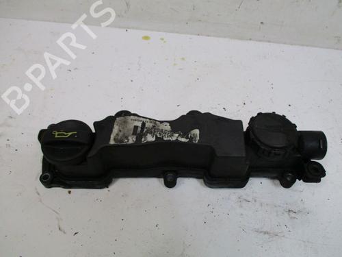 Used Valve cover Valve cover FORD FOCUS II Turnier (DA_, FFS, DS) 1.6 TDCi (109 hp) 40163990 40163990