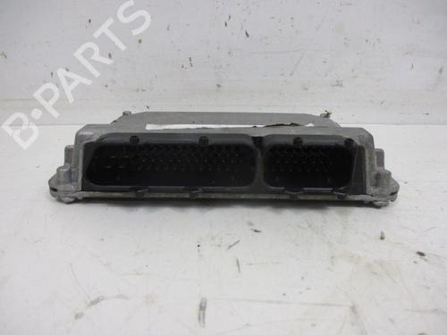 Engine control unit (ECU) VW FOX Hatchback (5Z1, 5Z3, 5Z4) 1.2 | BP37112816M57 - Image 2