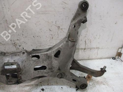Rear axle VOLVO XC70 I Cross Country (295) 2.5 T XC AWD | BP18801645M2 