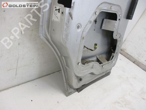 Left rear door FORD TOURNEO CONNECT 1.8 TDCi | BP26647307C4 