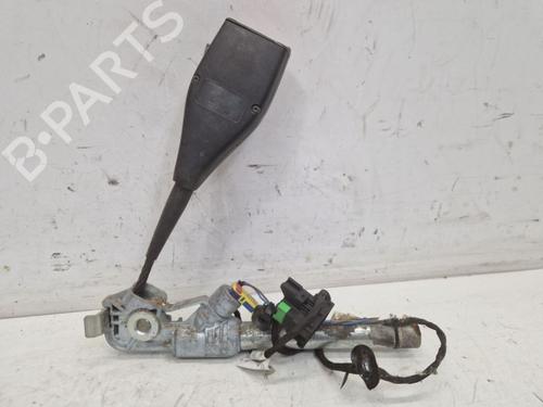Seat buckle RENAULT KANGOO Express (FW0/1_) 1.5 dCi 70 (FW0A, KW0V) | BP37144394I32 - Image 3
