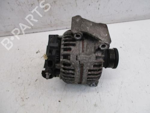 Alternator SAAB 9-3 (YS3F, E79, D79, D75) 2.0 t | BP37123455M7 - Image 4