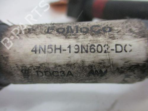 AC pipe VOLVO C30 (533) 1.6 | BP37110795M126 - Image 6