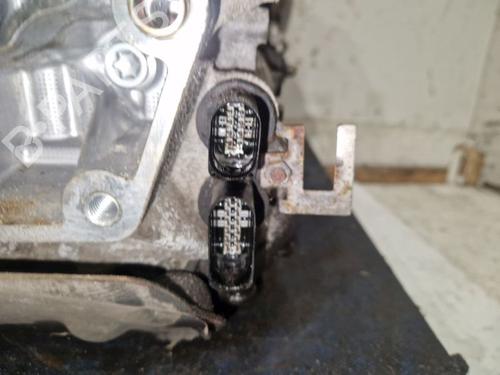 Gearbox PORSCHE CAYENNE (9PA) S 4.5 | BP31877006M3 