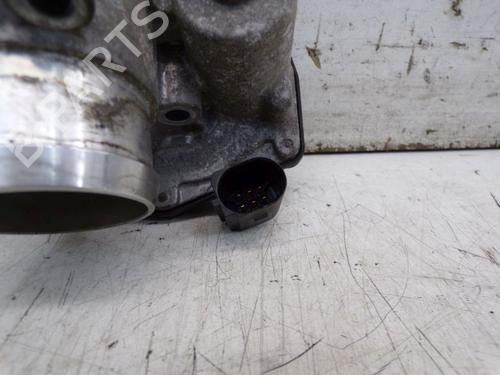 Drosselklappe FORD B-MAX (JK) 1.0 EcoBoost | BP37127841M82  - Image 5