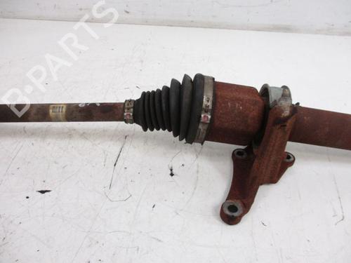 Driveshaft FORD FIESTA VI (CB1, CCN) 1.6 Ti | BP40229794M37 - Image 3
