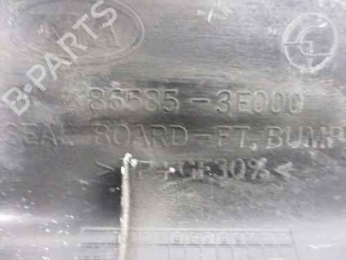 Crossmember KIA SORENTO I (JC) 3.5 V6 4WD | BP18796058C162 