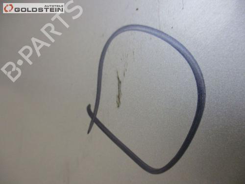 Left rear door AUDI A4 B6 (8E2) 1.6 | BP26647450C4 