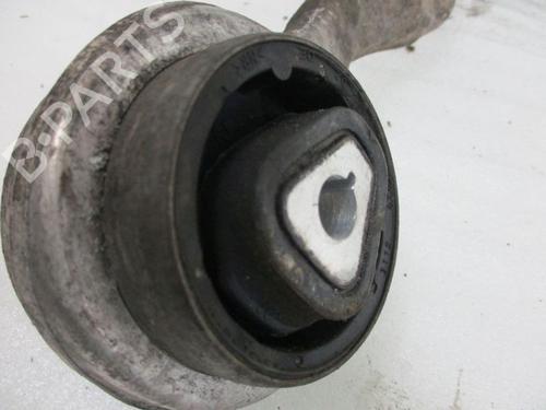 Right front steering knuckle BMW 1 (E81) 116 d | BP37111493M26 - Image 6