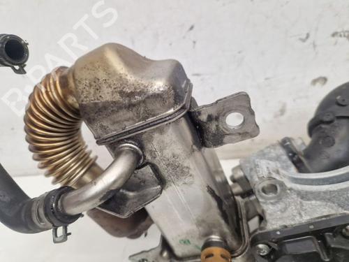 Egr RENAULT KADJAR (HA_, HL_) 1.5 dCi 110 (HLA3) | BP39007510M69  - Image 8