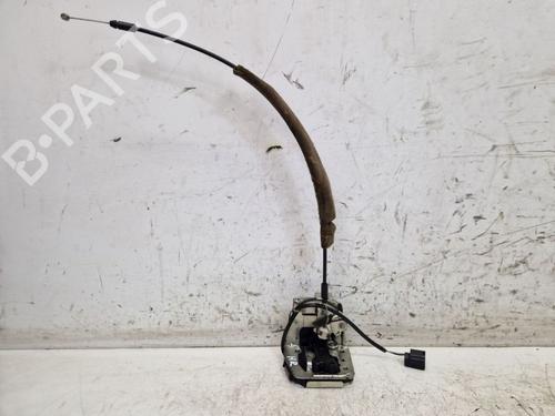Used Tailgate lock RENAULT MASTER III Van (FV) 2.3 dCi 125 FWD (FV0C, FV0D, FV0G, FV0H, FV0J, FV0K,... (125 hp) 29106787