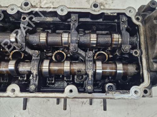 Cylinder head AUDI A4 B7 Avant (8ED) 2.7 TDI | BP29100807M5
