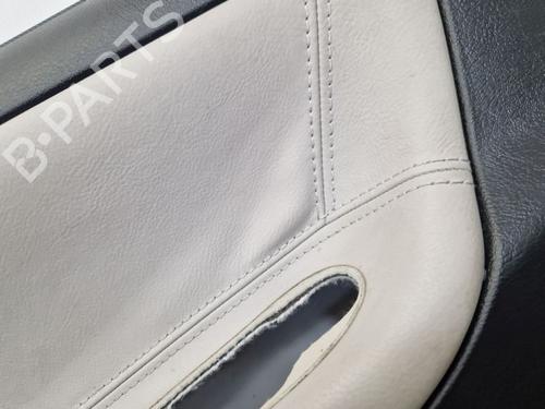 Front left panel PEUGEOT 207 CC (WD_) 1.6 16V | BP29702754C58 