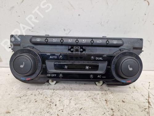 Used Climate control SEAT ALTEA XL (5P5, 5P8) 1.8 TFSI (160 hp) 29523678