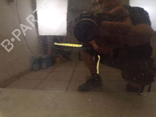 Left front door DODGE JOURNEY 2.4 | BP29094900C2 