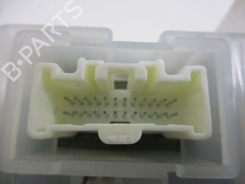 Instrument cluster MAZDA 2 (DE_, DH_) 1.3 (DE3FS) | BP37110411C47 - Image 6