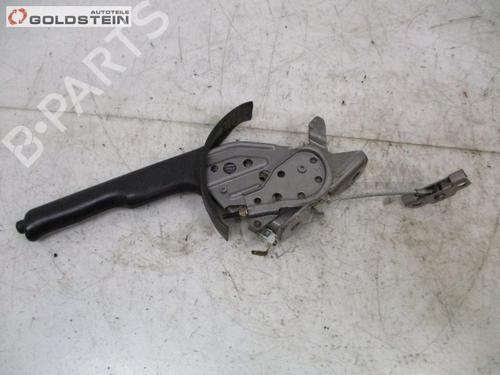 Used Hand brake NISSAN X-TRAIL I (T30) 2.2 Di 4x4 (114 hp) 18749452