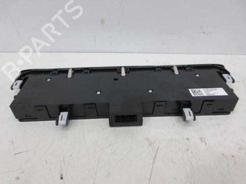 Climate control ALFA ROMEO TONALE (965_) 1.5 Mild Hybrid | BP38507189I5 - Image 5