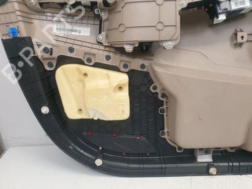 Front right panel HYUNDAI TUCSON (TL, TLE) 1.6 T-GDi | BP38029245C59 - Image 10