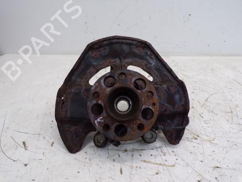 Used Left front steering knuckle Left front steering knuckle 37128366 37128366