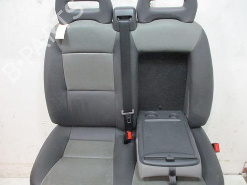 Right front seat FIAT DUCATO Van (250_) 100 Multijet 2,2 D | BP29088916C16