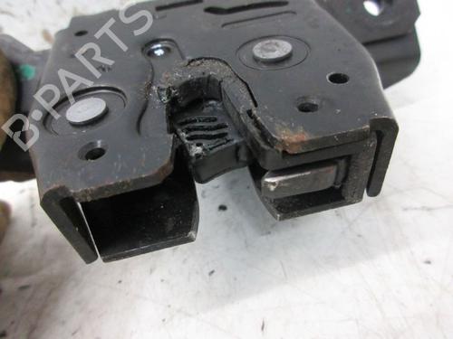 Tailgate lock OPEL ASTRA J (P10) 1.6 (68) | BP29094119C101 