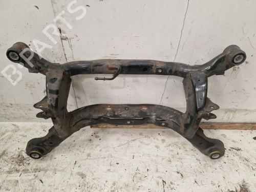 Used Rear axle FORD MONDEO IV (BA7) 2.0 EcoBoost (240 hp) 29103943