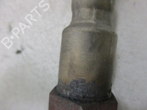 Electronic sensor VW GOLF VI (5K1) 1.2 TSI | BP18800229M84