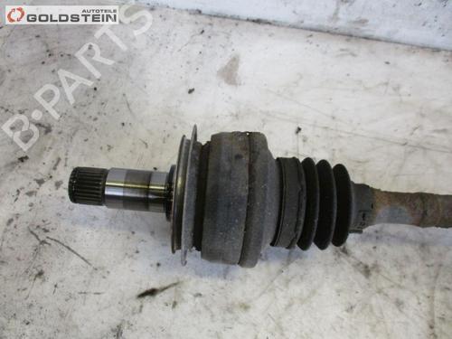 Right front driveshaft MERCEDES-BENZ C-CLASS (W203) C 220 CDI (203.008) | BP37096400M39 - Image 2