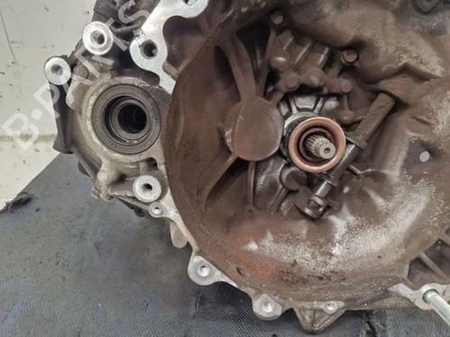 Gearbox SUZUKI SWIFT III (MZ, EZ) 1.3 (RS413, ZC11S) | BP36771355M3 - Image 2