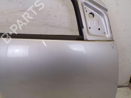 Right front door TOYOTA AYGO (_B1_) 1.0 (KGB10_, KGB10R) | BP26676743C3 
