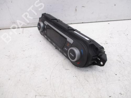 Climate control FORD C-MAX (DM2) 1.6 TDCi | BP37121225I5 - Image 5