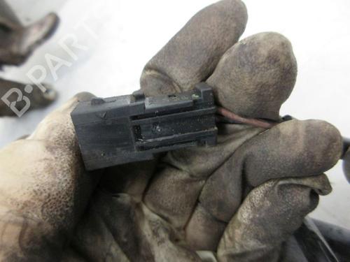 Right rear steering knuckle AUDI A4 B7 Avant (8ED) 2.5 TDI | BP29087460M28 