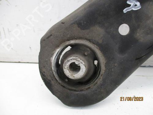 Right front suspension arm SKODA FABIA II Combi (545) 1.2 | BP29087553M13 