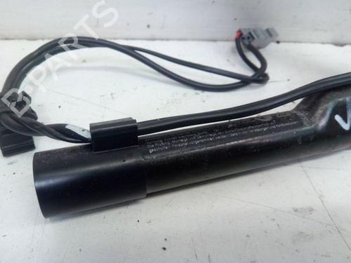 Seat buckle BMW 1 (E87) 120 d | BP31703148I32 