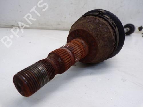 Right front driveshaft OPEL ASTRA H GTC (A04) 1.6 (L08) | BP26873227M39 
