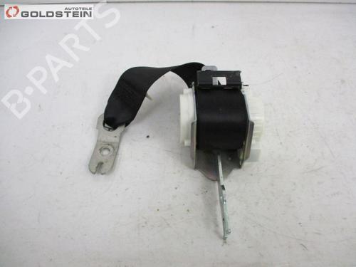 Used Rear right seatbelt BMW 5 (E60) 525 d (197 hp) 18752491