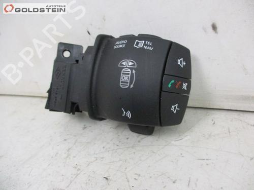 Switch RENAULT MEGANE III Coupe (DZ0/1_) 1.5 dCi (DZ09, DZ0D, DZ1F, DZ1G, DZ14, DZ29) | BP37101063I30 - Image 2