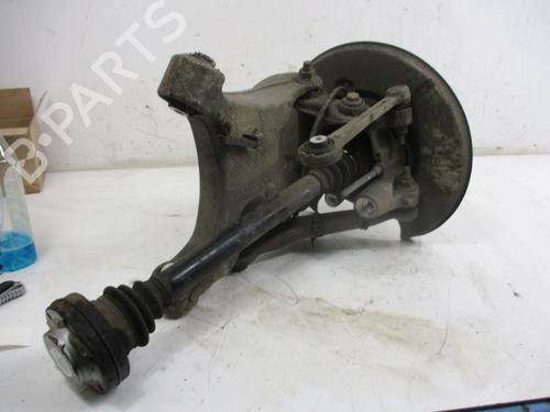 Used Left rear suspension arm BMW 7 (E65, E66, E67) 730 Ld (231 hp) 18795638