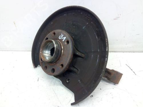 Used Right front steering knuckle OPEL MERIVA B MPV (S10) 1.4 (75) (120 hp) 30184470