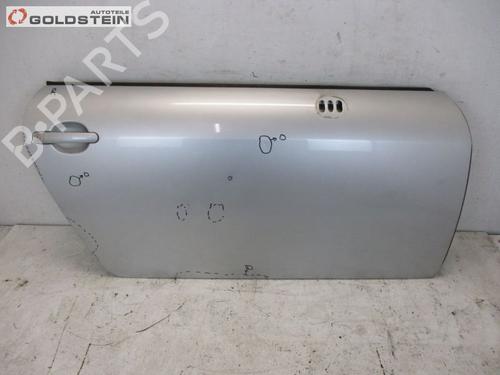 Dør høyre foran AUDI TT (8N3) 1.8 T (180 hp) 26647333