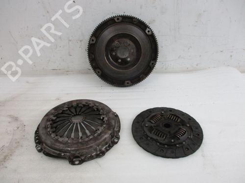 Used Other PEUGEOT 207 (WA_, WC_) 1.4 16V (95 hp) 18792434