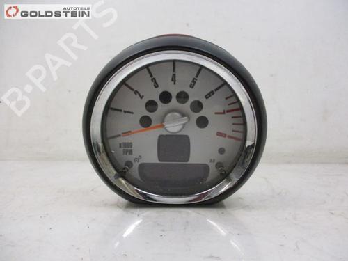 Used Display monitor Display monitor MINI MINI CLUBMAN (R55) Cooper (122 hp) 18755076 18755076