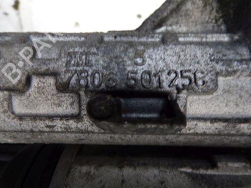 Steering rack BMW 1 (E81) 116 i | BP37130126M22 - Image 10