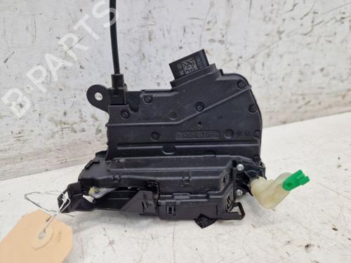 Front left lock RENAULT ZOE (BFM_) ZOE (BFMD) | BP37137272C98 - Image 3