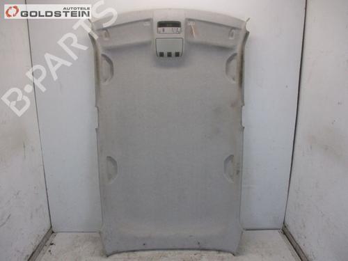 Used Interior roof Interior roof 37105082 37105082