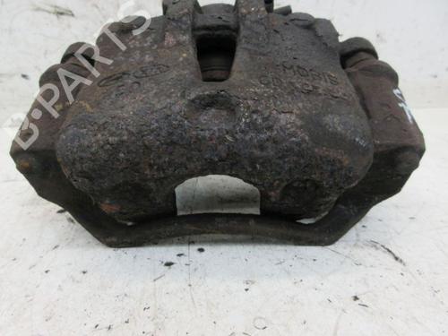 Right front brake caliper HYUNDAI i30 Estate (FD) 1.6 CRDi | BP30668051M104 