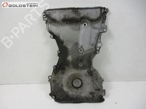 Topbeskyttelse DODGE CALIBER 2.0 (156 hp) 18789805