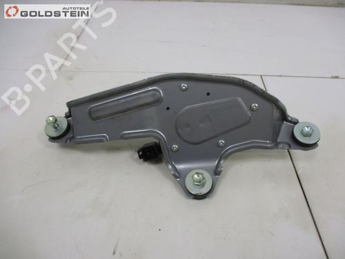 Rear wiper motor MAZDA 3 Saloon (BL) 2.2 MZR CD (BL10) | BP37105134M102 - Image 4
