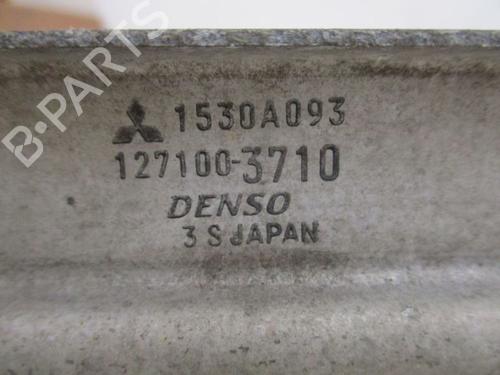 Intercooler MITSUBISHI ASX (GA_W_) 1.8 DI-D (GA6W) | BP29085711M30 